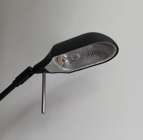 Image 1 of Vintage design tischlampe von Stilplast Italien