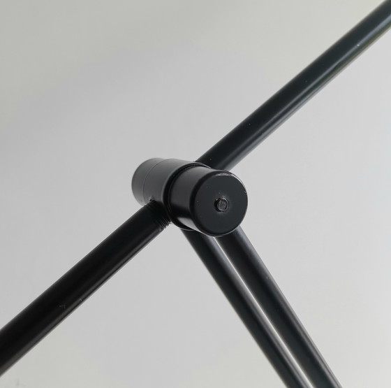 Image 1 of Vintage design tischlampe von Stilplast Italien