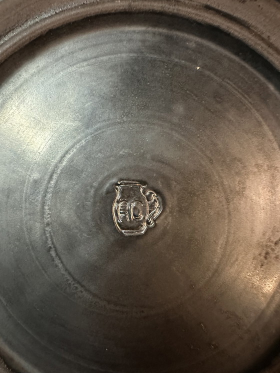 Image 1 of Tafelservice André Chaudemanche 1960 (131 Teile)