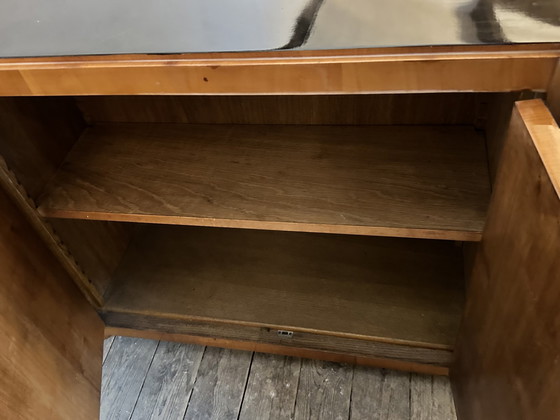 Image 1 of Art Deco Ruhebett Jules Emile Leleu Modell Prince De Monaco 1927