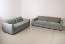 2x Gelderland 5010 Sofa