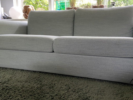 Image 1 of 2x Gelderland 5010 Sofa