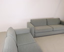2x Gelderland 5010 Sofa