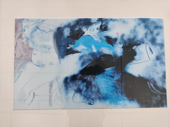 Image 1 of Ger Lataster - Nummer 3