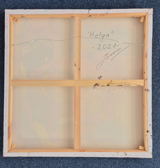 Image 1 of Jovan Srijemac (1962) - Helga