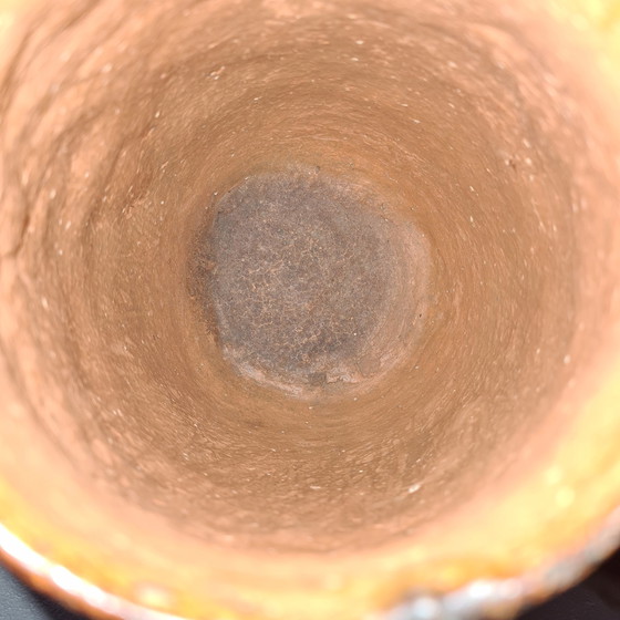 Image 1 of Nordafrikanischer Berberkrug aus Steingut