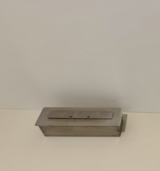 Safretti Cubico Bl Kamin auf Bio Ethanol