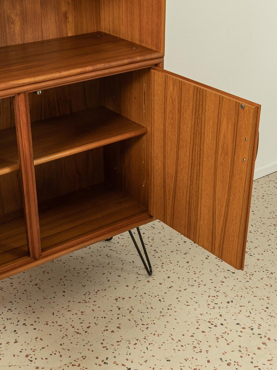 Image 1 of Heinrich Riestenpatt Kommode