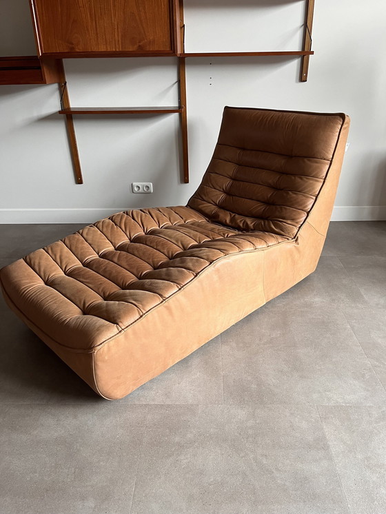 Image 1 of Calia Italia Fox Trot Modular Lounge