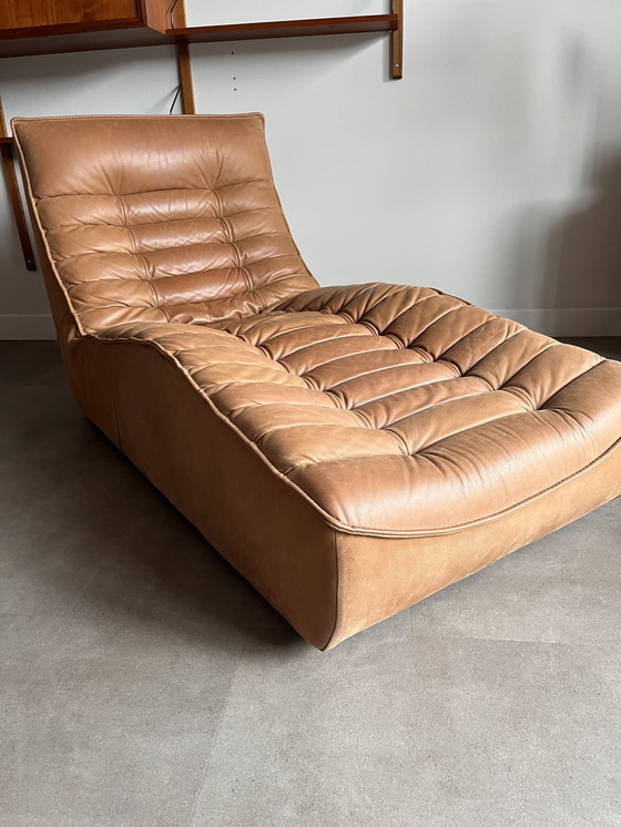 Image 1 of Calia Italia Fox Trot Modular Lounge