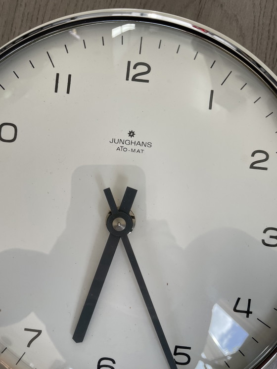 Image 1 of Junghans Ato-Matte