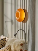 Stilvolle Tischleuchte/Wandleuchte - Design By Sabine Marcelis