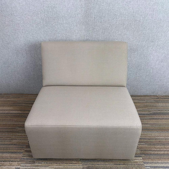 Image 1 of Ahrend Zetel Sofa