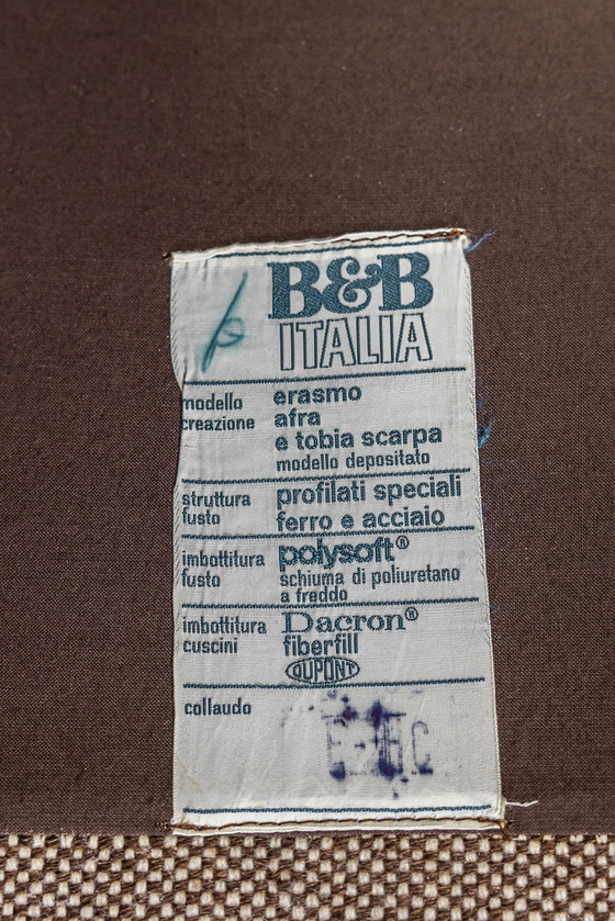 Image 1 of Modulares Sofa Erasmo