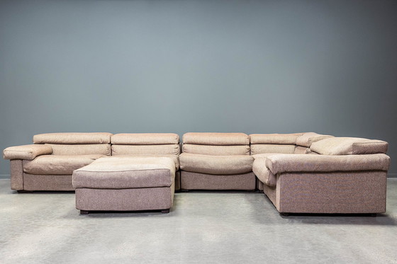 Image 1 of Modulares Sofa Erasmo