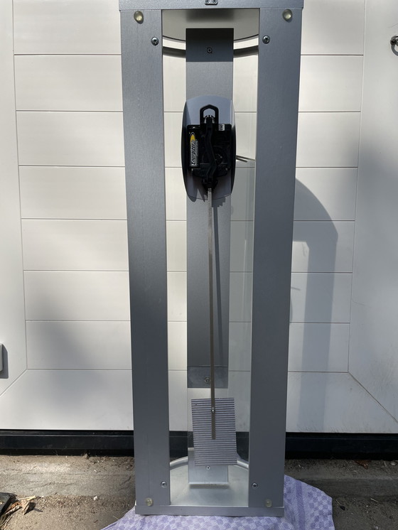 Image 1 of AMS-Wanduhr