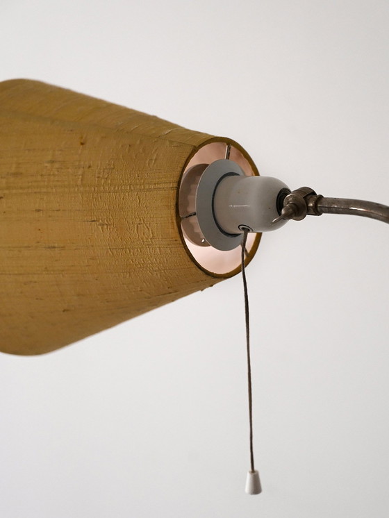 Image 1 of Skandinavische Stehlampe aus den 1950er Jahren