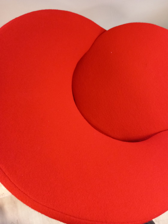 Image 1 of Verner Panton Cone Chair