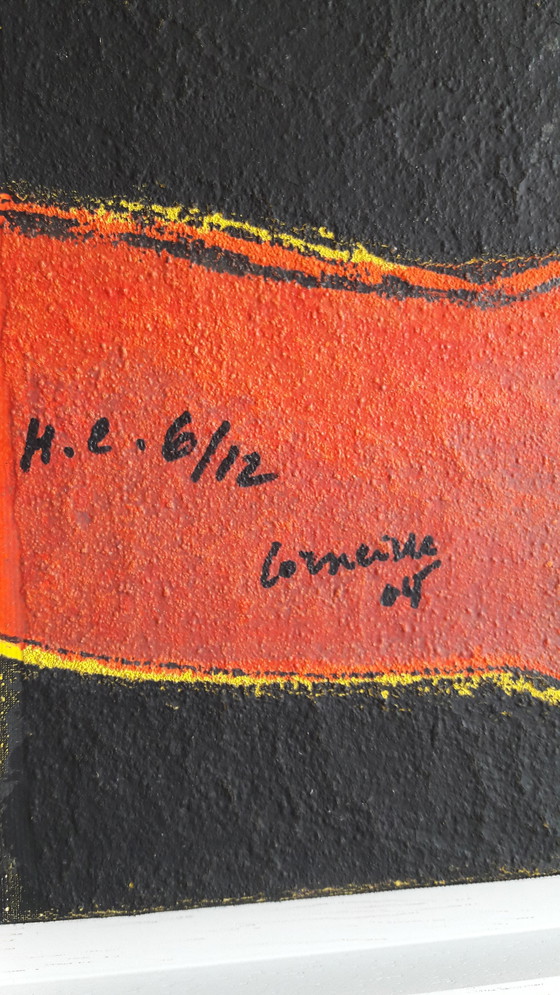 Image 1 of Terragravüre Corneille