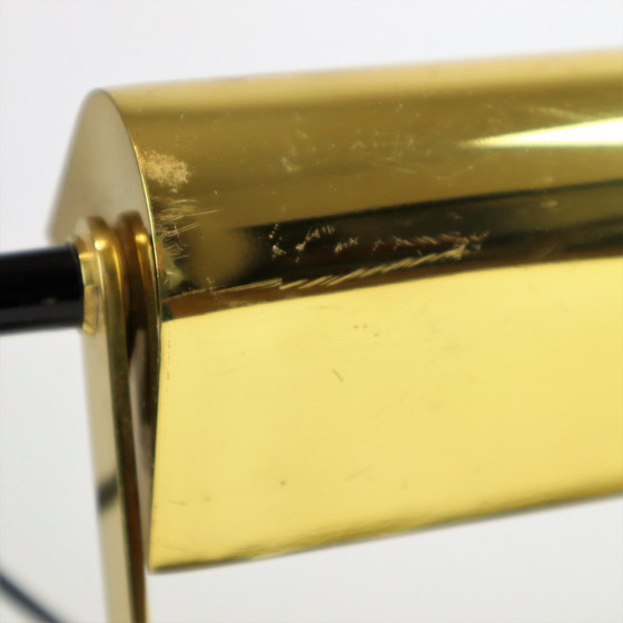 Image 1 of Metalarte George Hansen Mid Century Design Leselampe