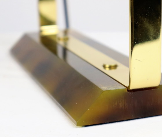 Image 1 of Metalarte George Hansen Mid Century Design Leselampe