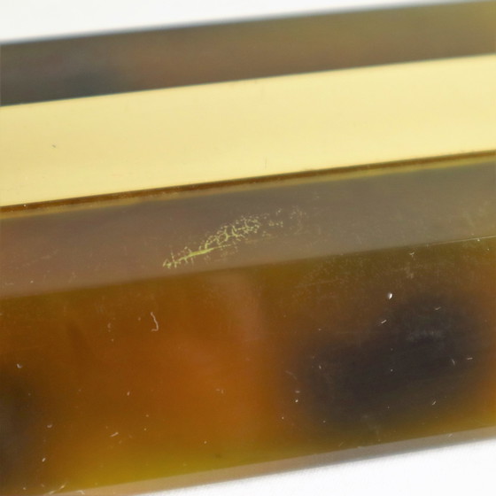 Image 1 of Metalarte George Hansen Mid Century Design Leselampe