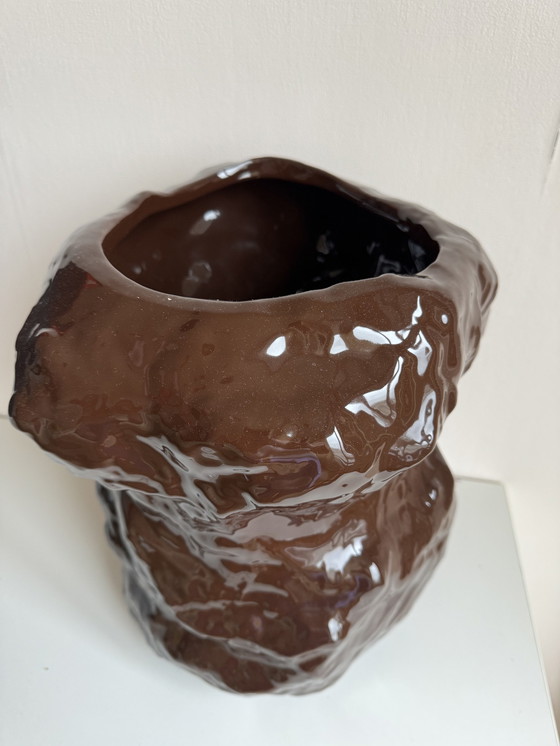 Image 1 of Ferm Living Tuck Vase