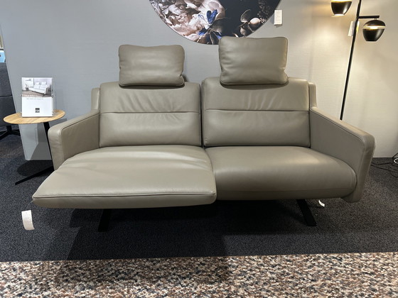 Image 1 of De Sede Fsm Fm-550 Bero Relax Sofa