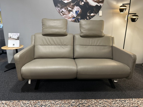 Image 1 of De Sede Fsm Fm-550 Bero Relax Sofa