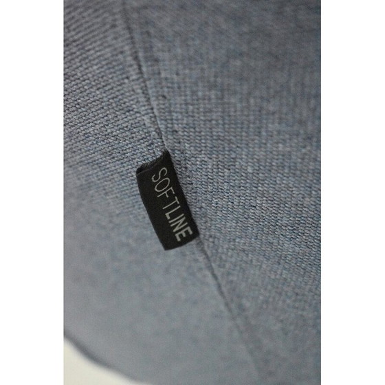 Image 1 of Vintage-Sessel Havana von Busk+hertzog für Softline, Dänemark