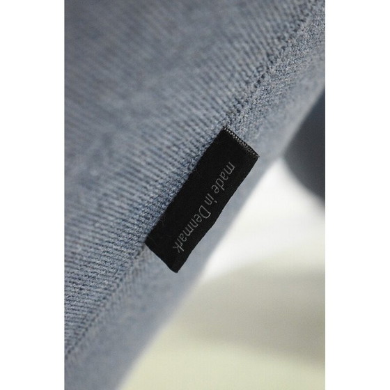 Image 1 of Vintage-Sessel Havana von Busk+hertzog für Softline, Dänemark