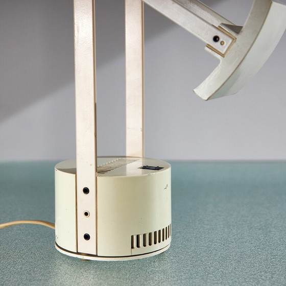 Image 1 of Vintage-Tischleuchte "Tizio" aus Aluminium von Richard Sapper für Artemide, 1970