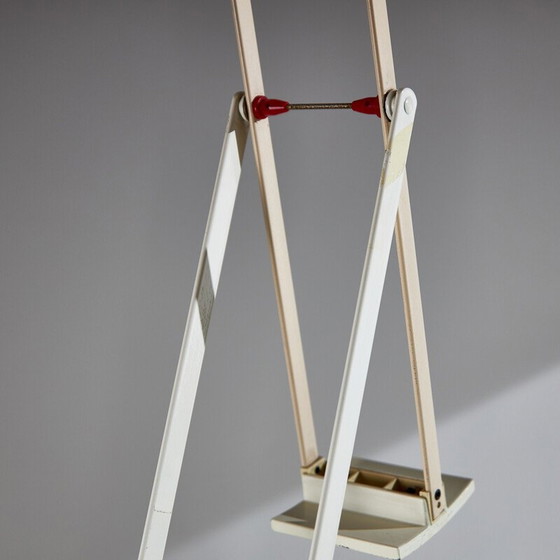Image 1 of Vintage-Tischleuchte "Tizio" aus Aluminium von Richard Sapper für Artemide, 1970