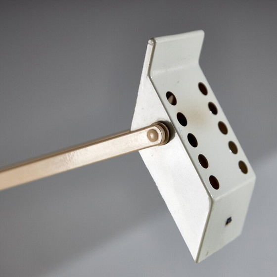 Image 1 of Vintage-Tischleuchte "Tizio" aus Aluminium von Richard Sapper für Artemide, 1970