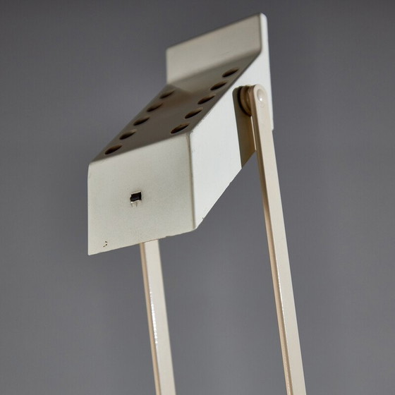 Image 1 of Vintage-Tischleuchte "Tizio" aus Aluminium von Richard Sapper für Artemide, 1970
