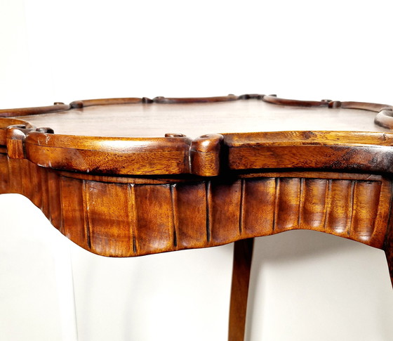 Image 1 of Toscano Beistelltisch