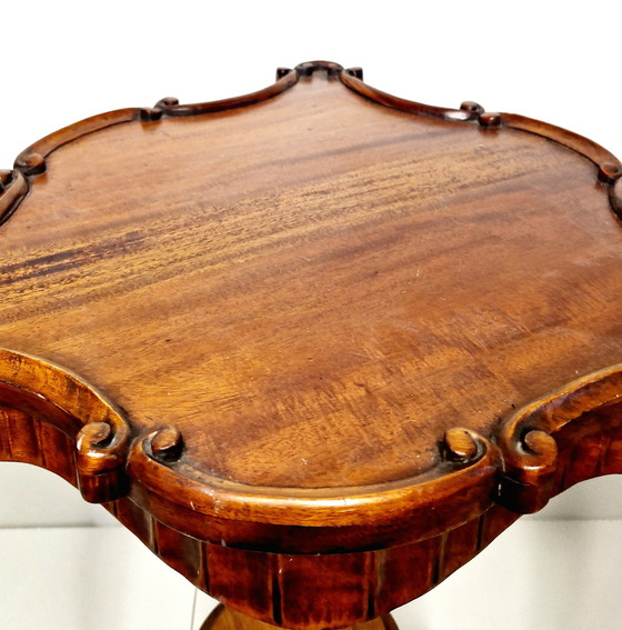 Image 1 of Toscano Beistelltisch