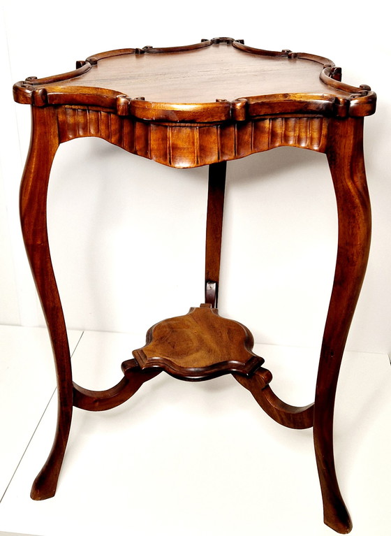 Image 1 of Toscano Beistelltisch