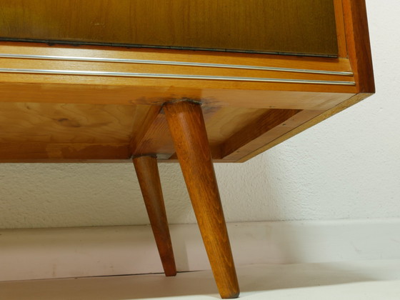 Image 1 of Vintage Highboard, Wohnzimmerschrank, 60Er Jahre, Germany