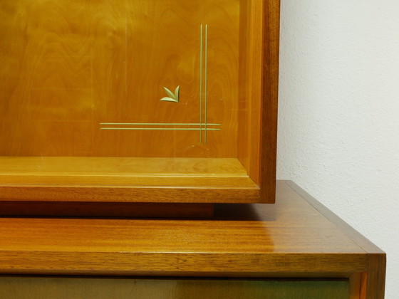 Image 1 of Vintage Highboard, Wohnzimmerschrank, 60Er Jahre, Germany