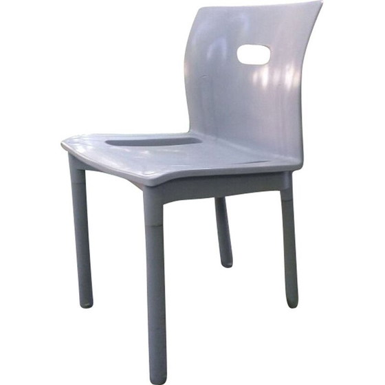 Image 1 of Vintage-Sessel von Anna Castelli Kartell 1980