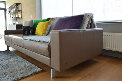 Rolf Benz Vida 3,5-Sitzer-Sofa