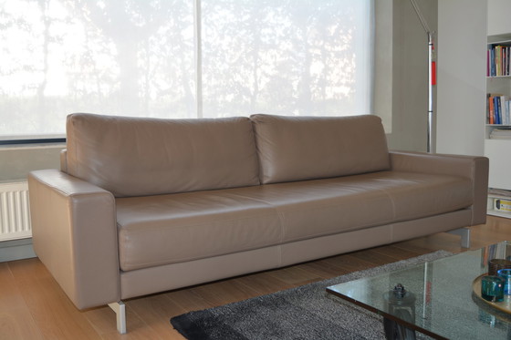 Image 1 of Rolf Benz Vida 3,5-Sitzer-Sofa