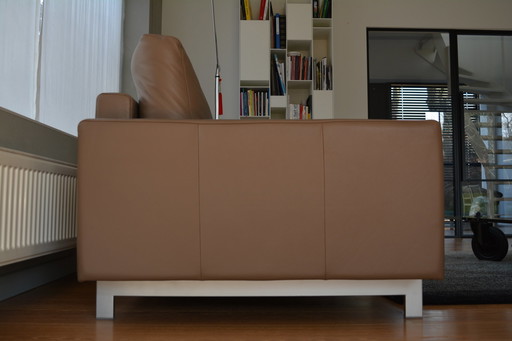 Rolf Benz Vida 3,5-Sitzer-Sofa