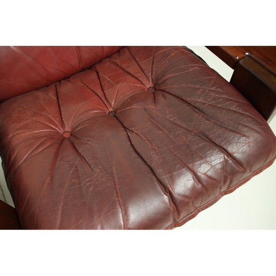 Image 1 of Mid-Century Katalog Wohnzimmer Indiana 1977s