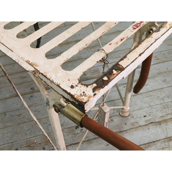 Image 1 of Vintage lackiert Räder costermongers
