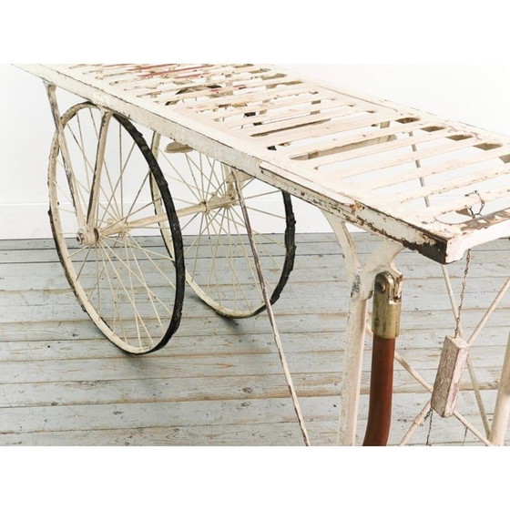 Image 1 of Vintage lackiert Räder costermongers