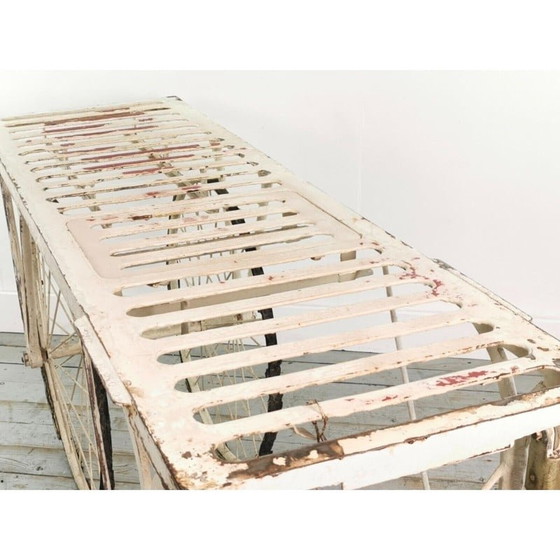 Image 1 of Vintage lackiert Räder costermongers