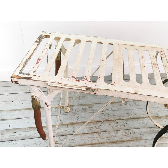 Image 1 of Vintage lackiert Räder costermongers