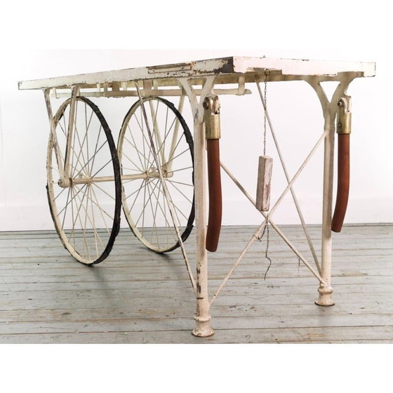 Image 1 of Vintage lackiert Räder costermongers